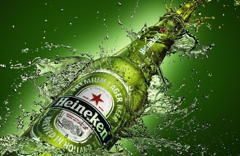 Heineken vừa làm điều chưa từng có suốt 87 năm, mọi thay đổi sẽ diễn ra vào tháng 10 này - Ảnh 1