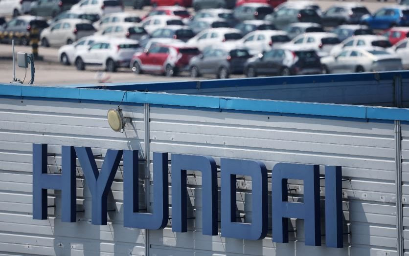 Nóng: 34.800 công nhân Hyundai sắp đình công - Ảnh 1