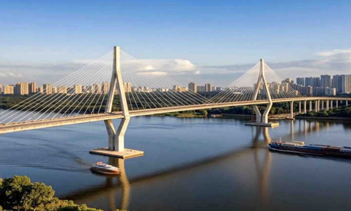 Lộ diện những khu đất TP.HCM dùng thanh toán cho cầu Cần Giờ, cầu Phú Mỹ 2 - Ảnh 3