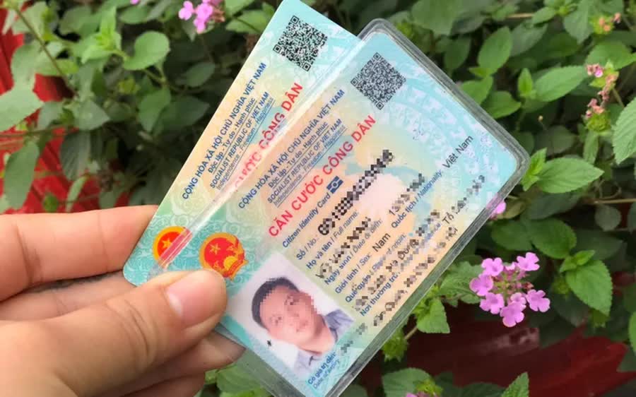 Nhiều quy định mới về căn cước, cư trú có hiệu lực từ 1/7 - Ảnh 1