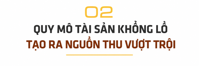 Điều gì tạo nên những khoản lãi lớn nhất ngành ngân hàng trong 10 năm trở lại đây? - Ảnh 4