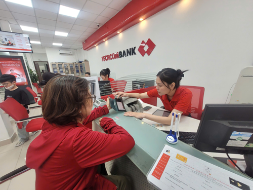 Giảm áp lực vốn cho hệ thống ngân hàng - Ảnh 1