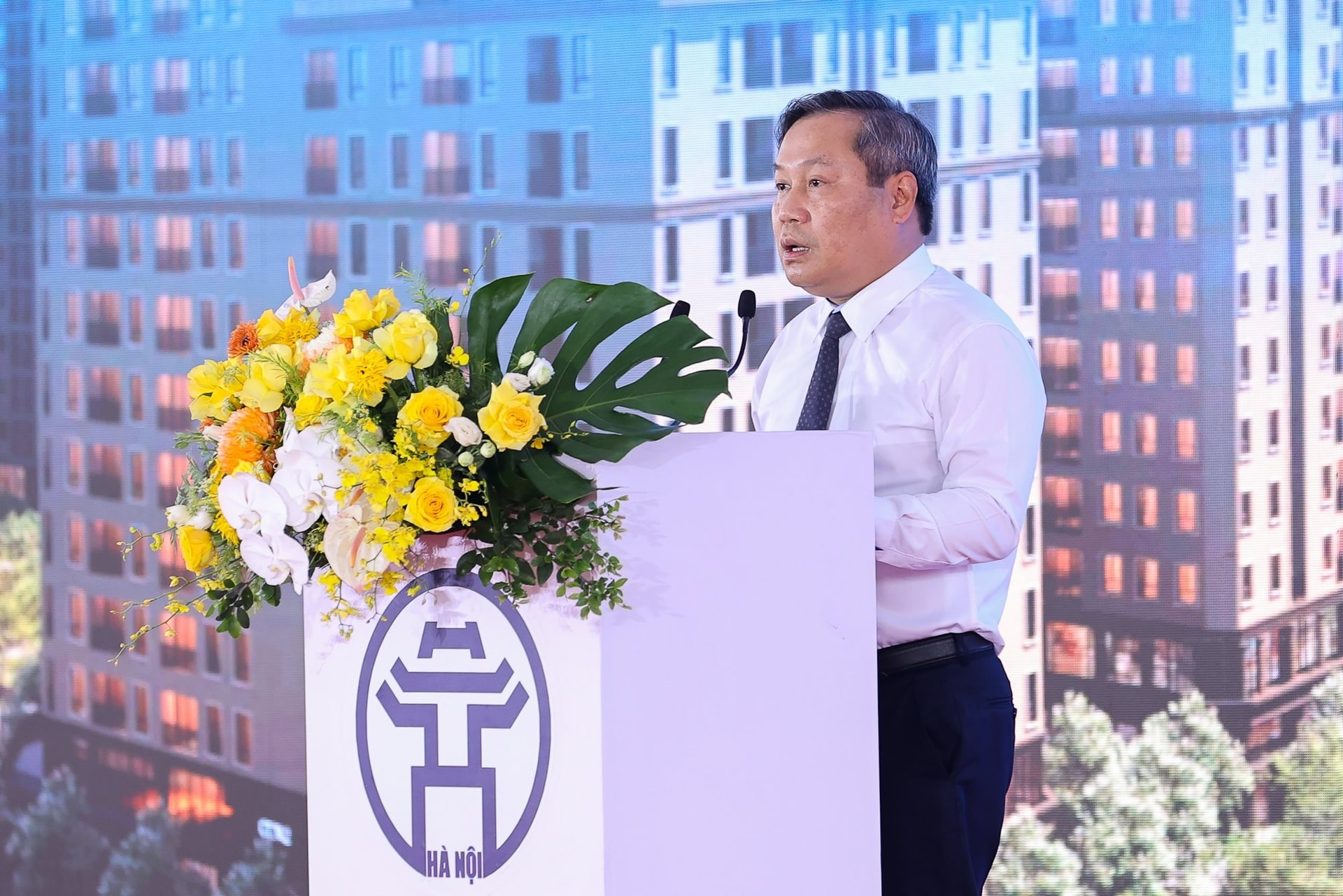 Thủ tướng phát lệnh, Hà Nội tiên phong xây dựng một mô hình, Vinhomes, Him Lam cùng tham gia - Ảnh 3