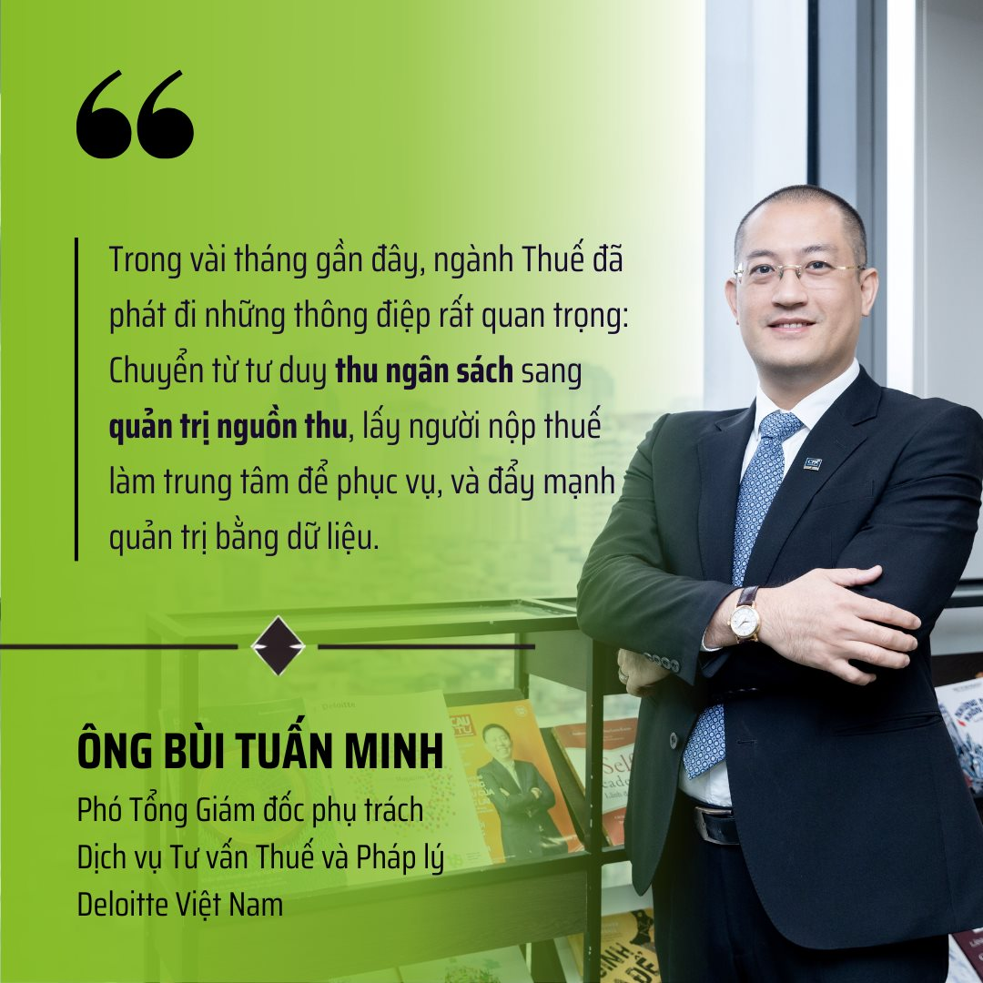 Đã đến lúc đưa chủ đề thuế lên bàn của Hội đồng quản trị (Kỳ 1) - Ảnh 2