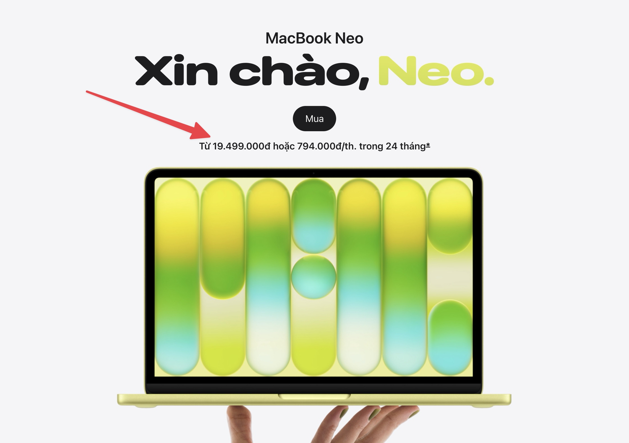 Apple tăng giá toàn bộ Mac và iPad: Khủng hoảng chip nhớ do AI đã ảnh hưởng tới mức này rồi đây - Ảnh 1