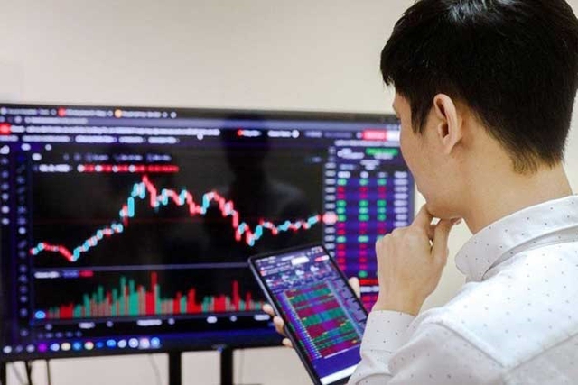 Thuế cổ tức: Có bất công khi cá nhân nộp 5%, doanh nghiệp được miễn? - Ảnh 1