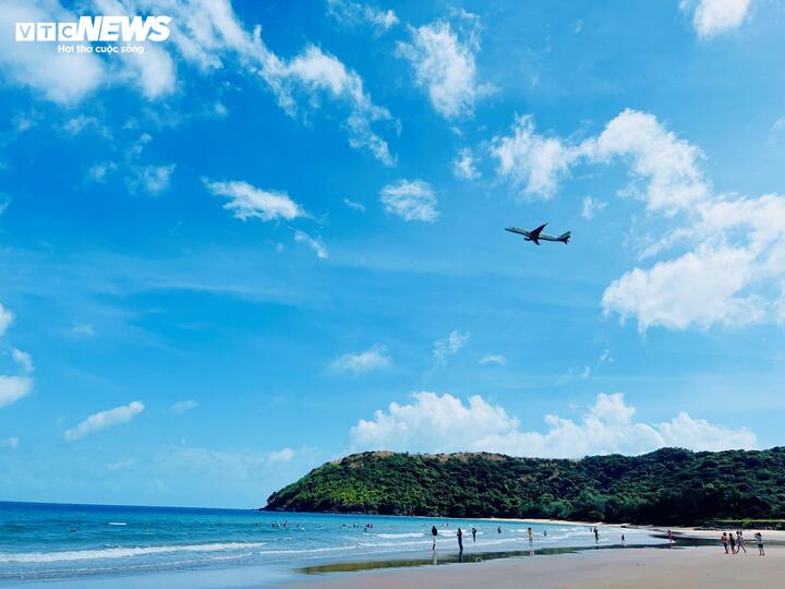Hình hài đô thị TP.HCM thế hệ mới nhìn từ quy hoạch tầm nhìn 100 năm - Ảnh 5