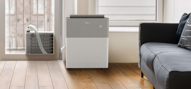 Dòng điều hòa độc lạ của Midea cháy hàng tại châu Âu nhưng vì sao lại bị ghẻ lạnh ở Trung Quốc? - Ảnh 1