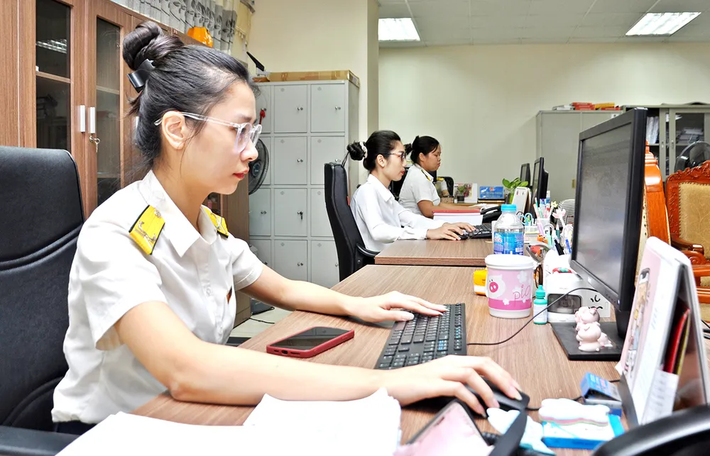 Cá nhân cho thuê bất động sản doanh thu từ 1 tỷ đồng/năm trở xuống, vẫn phải thông báo doanh thu - Ảnh 1