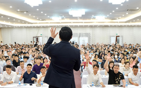 Một lĩnh vực kinh doanh cán bộ, công chức không được tham gia từ 1/7/2026 - Ảnh 1