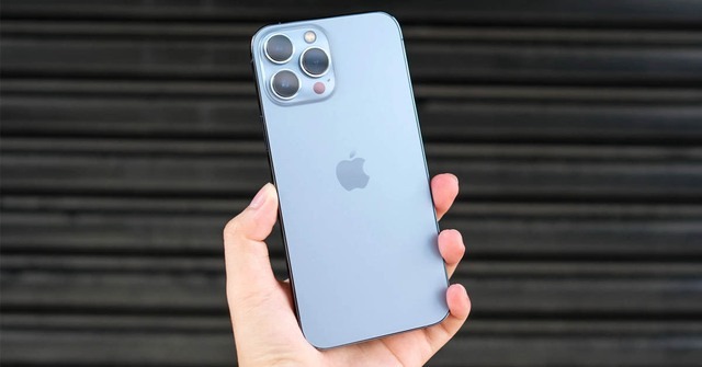 5 chiếc iPhone cũ đáng mua nhất hiện nay - Ảnh 3