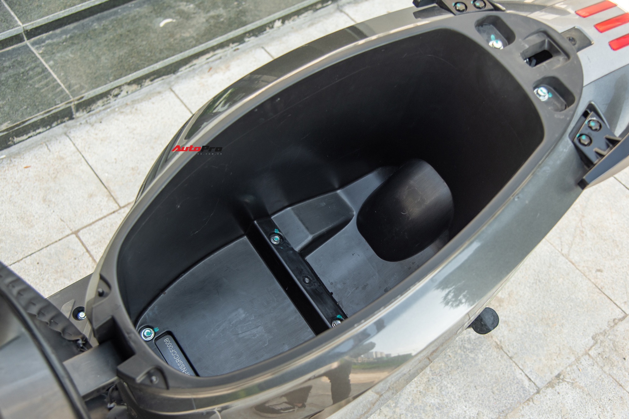 Dưới 60 triệu đồng chọn Honda UC3 hay lấy Dat Bike Quantum S1, bảng này cho thấy xe rẻ hơn chưa chắc yếu thế hơn - Ảnh 5