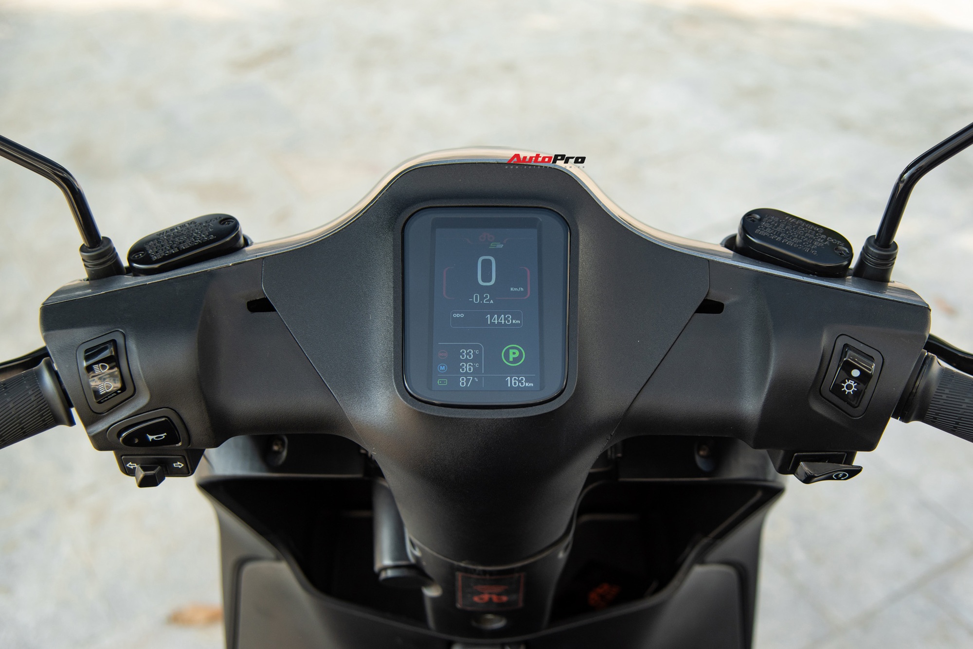 Dưới 60 triệu đồng chọn Honda UC3 hay lấy Dat Bike Quantum S1, bảng này cho thấy xe rẻ hơn chưa chắc yếu thế hơn - Ảnh 9