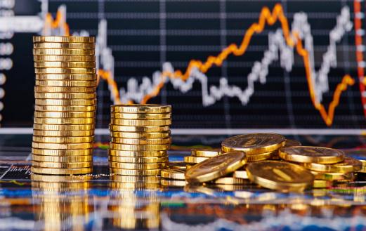 Chuyên gia phát cảnh báo nóng về giá vàng - Ảnh 3