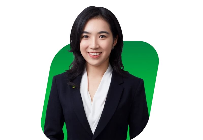 Bất ngờ với học vấn thế hệ F2 của các doanh nhân ngân hàng ACB, SHB, Sacombank,... - Ảnh 8