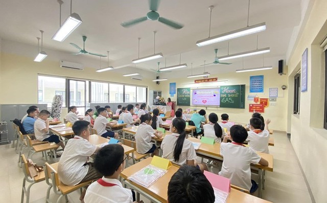 Quy định mới nhất về học thêm, dạy thêm tại Hà Nội chính thức áp dụng từ ngày 11/6 - Ảnh 3