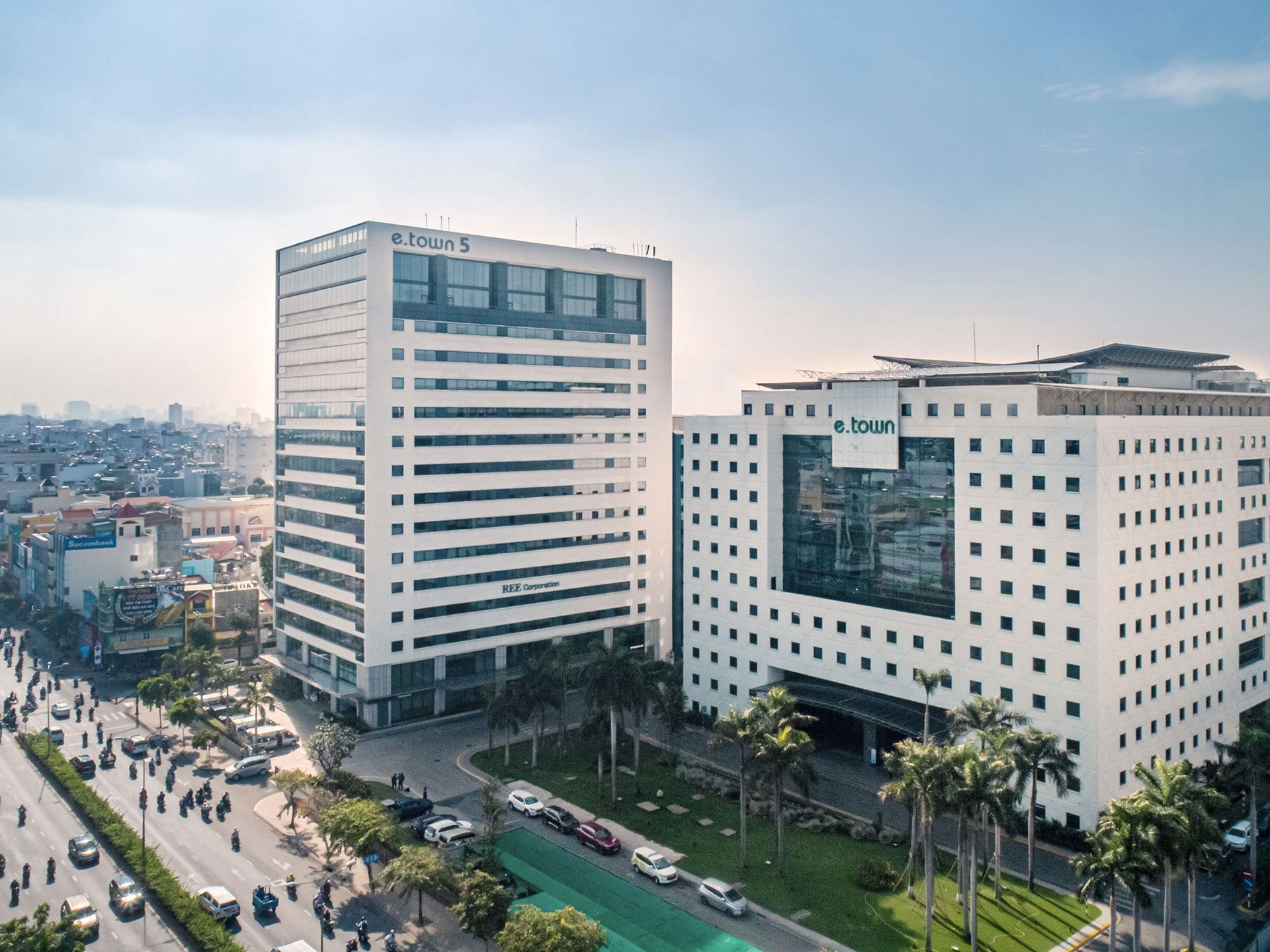 REE sắp họp bất thường: Mở rộng vai trò Ủy ban Chiến lược do bà Mai Thanh làm Chủ tịch, phát hành 500.000 cổ phiếu ESOP - Ảnh 1