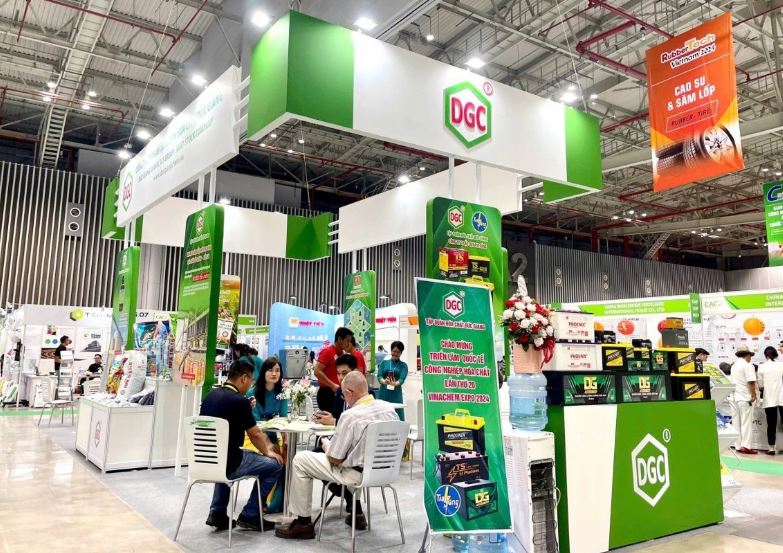 Hóa chất Đức Giang dự kiến thời gian khắc phục ý kiến ngoại trừ của kiểm toán về hàng tồn kho