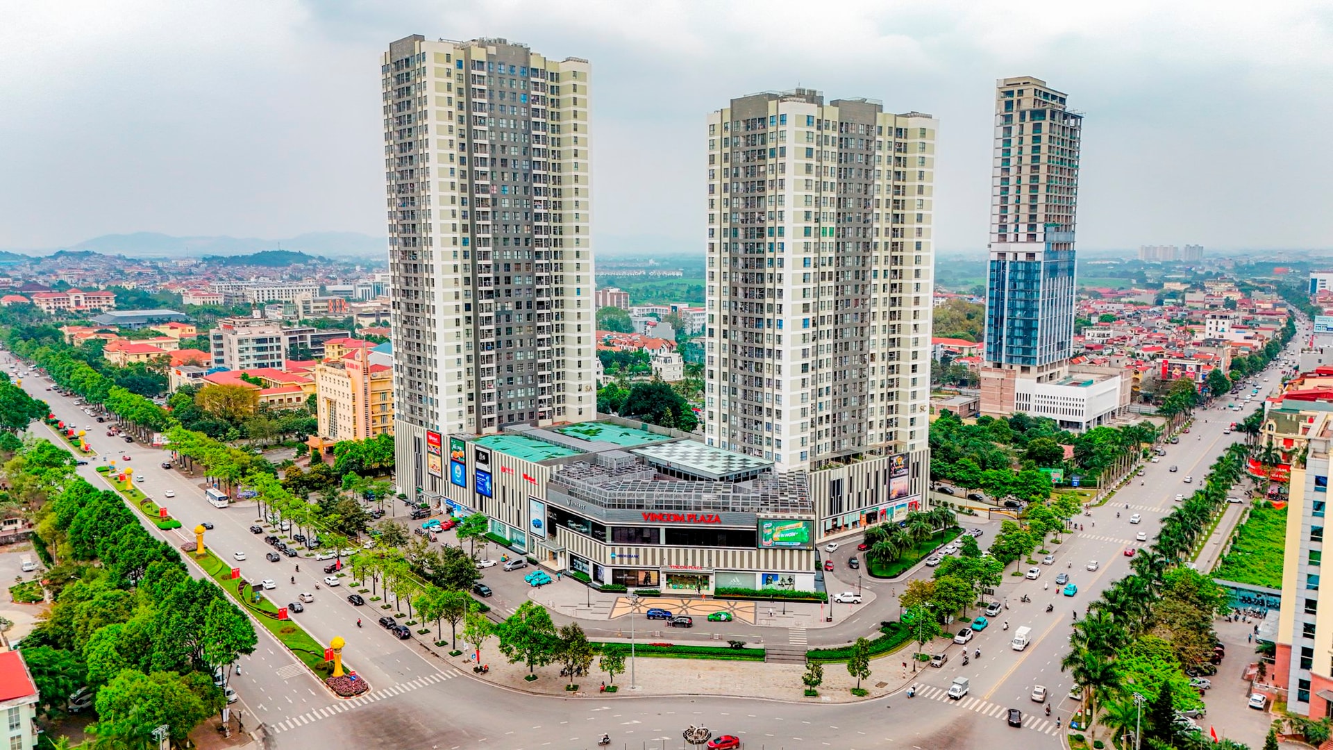 Tỉnh được "ông lớn" Vingroup, Sun Group, Phú Mỹ Hưng... đổ về, đang xây sân bay 5 sao top 10 thế giới sắp có thêm dự án gần 14.000 tỷ, rộng hơn 350 ha - Ảnh 2