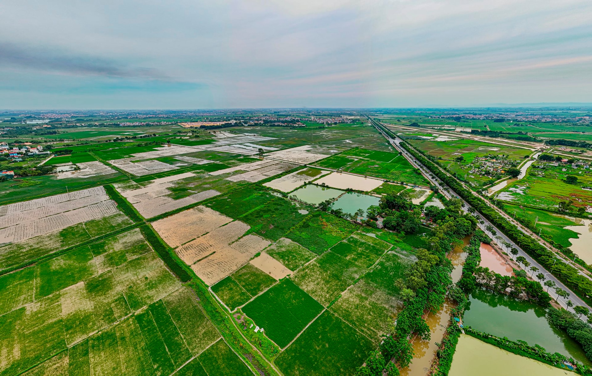 Chuẩn bị triển khai khu đô thị 182 ha do Mường Thanh của “đại gia” Lê Thanh Thản đầu tư - Ảnh 2