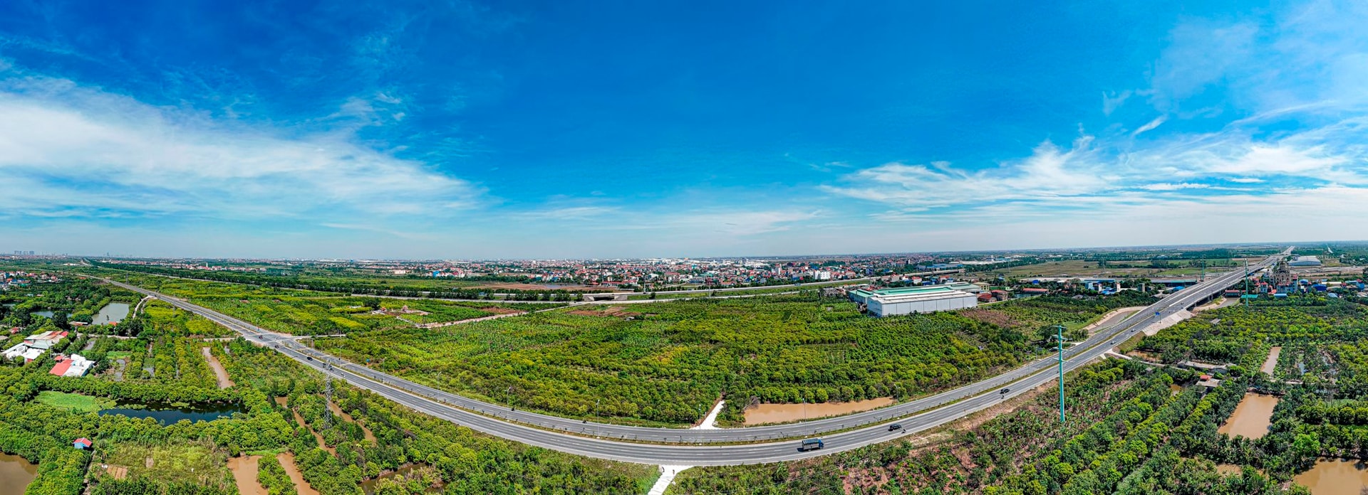 Chính thức phê duyệt quy hoạch phân khu siêu dự án 1.400 ha do Sun Group nghiên cứu tại tỉnh có diện tích nhỏ nhất Việt Nam - Ảnh 1