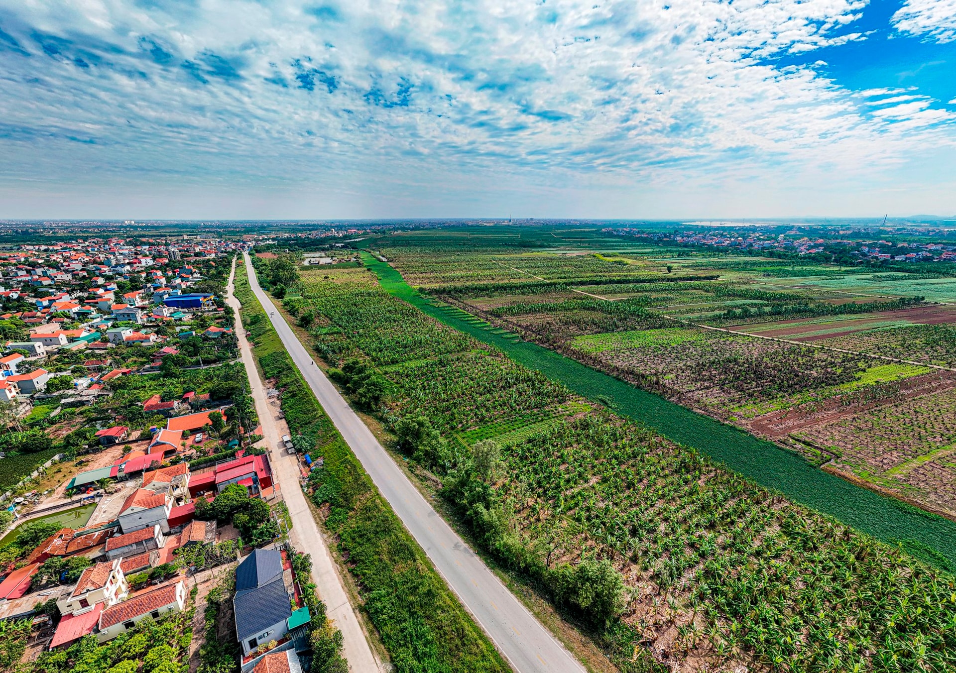 Diễn biến mới tại siêu dự án sân golf gần 40.000 tỷ đồng ở Hưng Yên sau hơn 1 năm khởi công - Ảnh 2