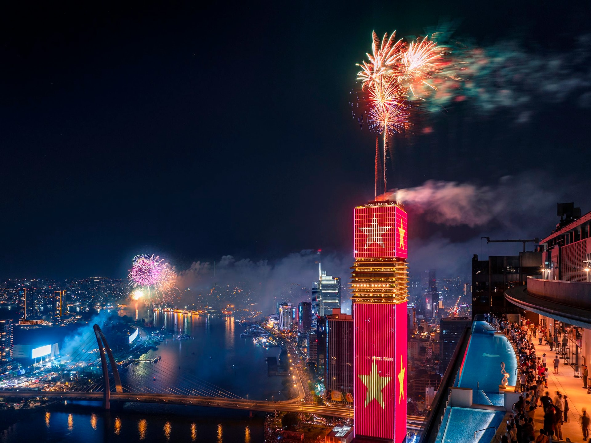 Dubai - Singapore - Bangkok: Ba công thức làm nên những “thủ phủ” bất động sản hàng hiệu châu Á - Ảnh 5