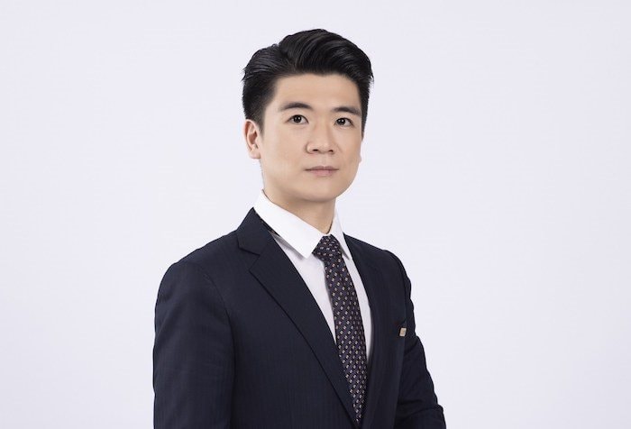 Bất ngờ với học vấn thế hệ F2 của các doanh nhân ngân hàng ACB, SHB, Sacombank,... - Ảnh 1