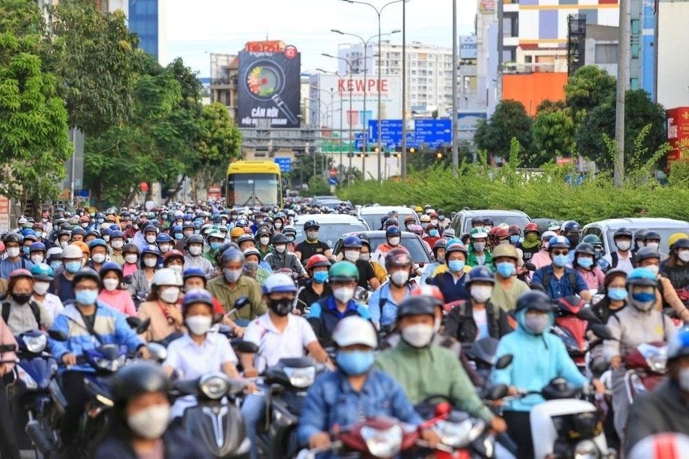 Tin cực vui cho hàng triệu người lao động - Ảnh 1