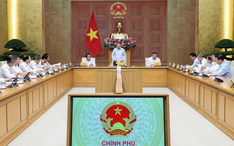 Thủ tướng: 5 địa phương triển khai ngay các dự án nhà ở cho thuê quy mô lớn - Ảnh 9