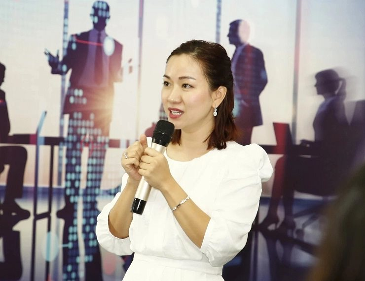 Sự xuất hiện của những người thừa kế ngân hàng - Ảnh 5