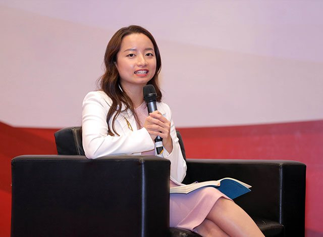 Những người thừa kế ở ACB, SHB, Sacombank, ABBank,... - Ảnh 9