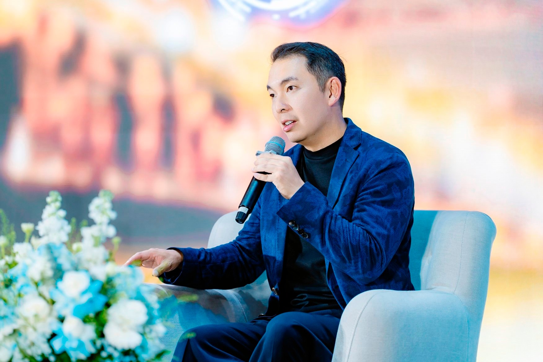 Khả năng chống chịu và niềm tin sẽ định hình chuỗi cung ứng tương lai: Cơ hội cho ngành logistics Việt Nam - Ảnh 1