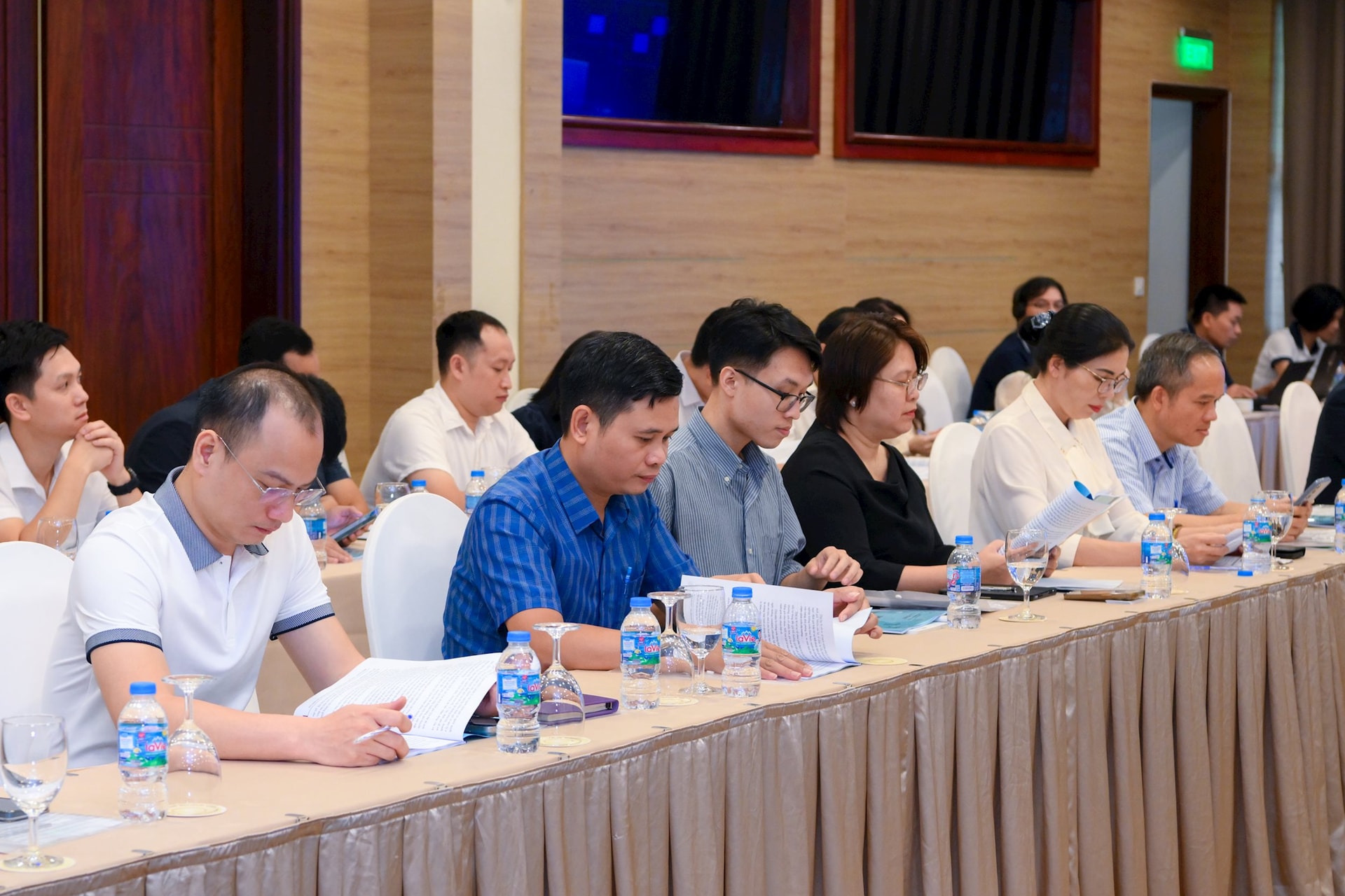 Hệ số K chỉ phù hợp với thủ tục hành chính, không phải các dự án bất động sản lớn - Ảnh 2