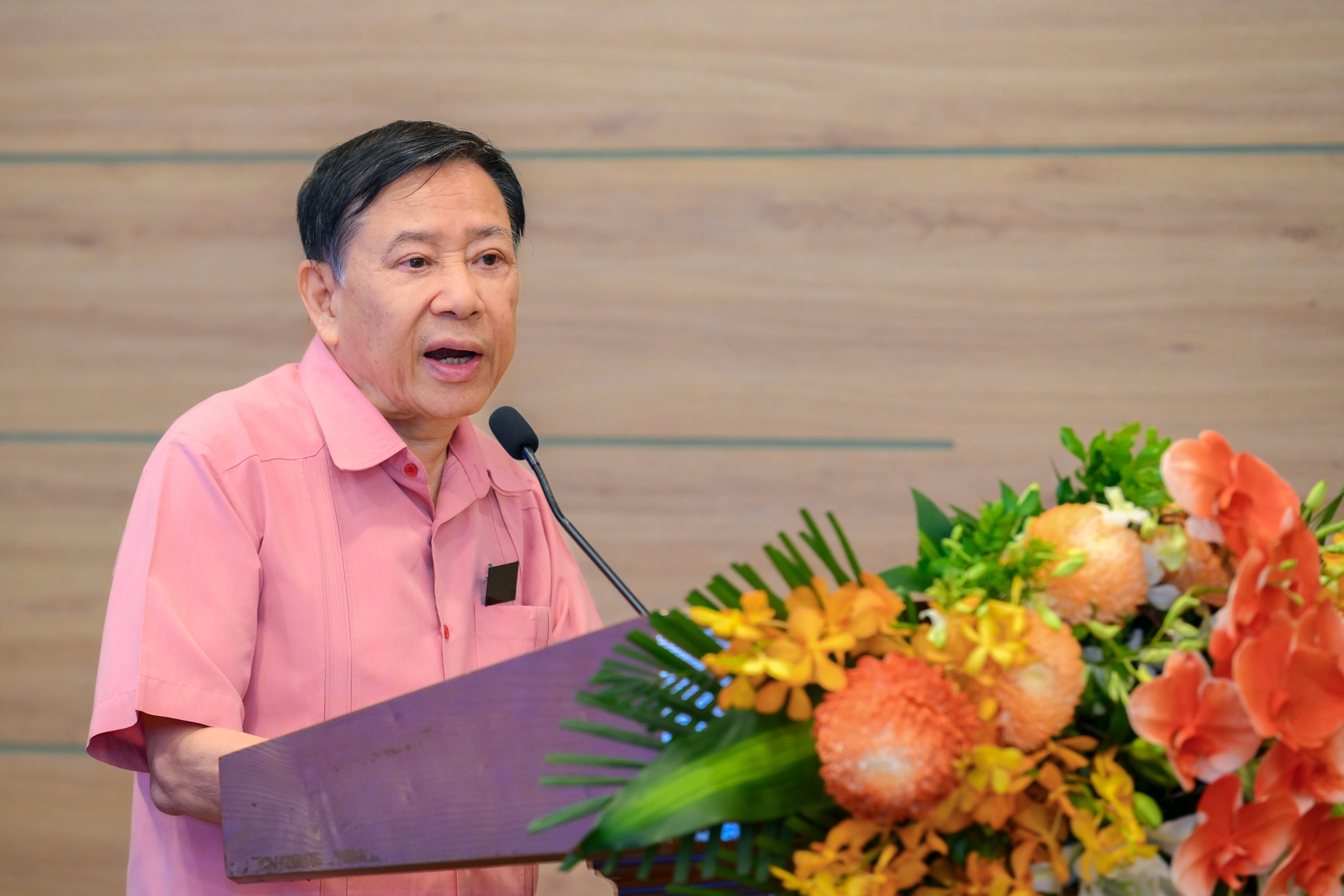 Chuyên gia: Thị trường bất động sản sẽ không còn phát triển "nóng" như trước, "sốt" đất nền hay đầu cơ sẽ khó quay trở lại - Ảnh 1