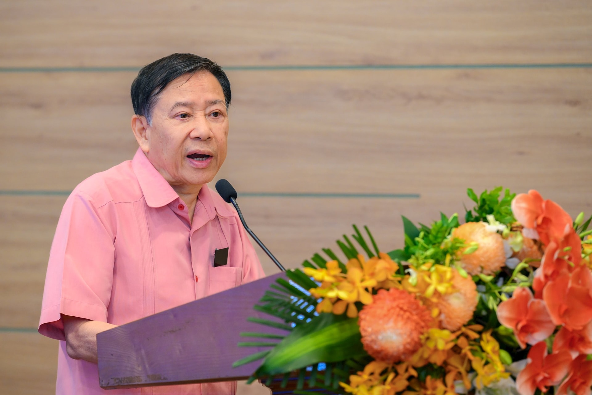 Chủ tịch VNREA: Định giá bất động sản đang là điểm nghẽn thể chế - Ảnh 3