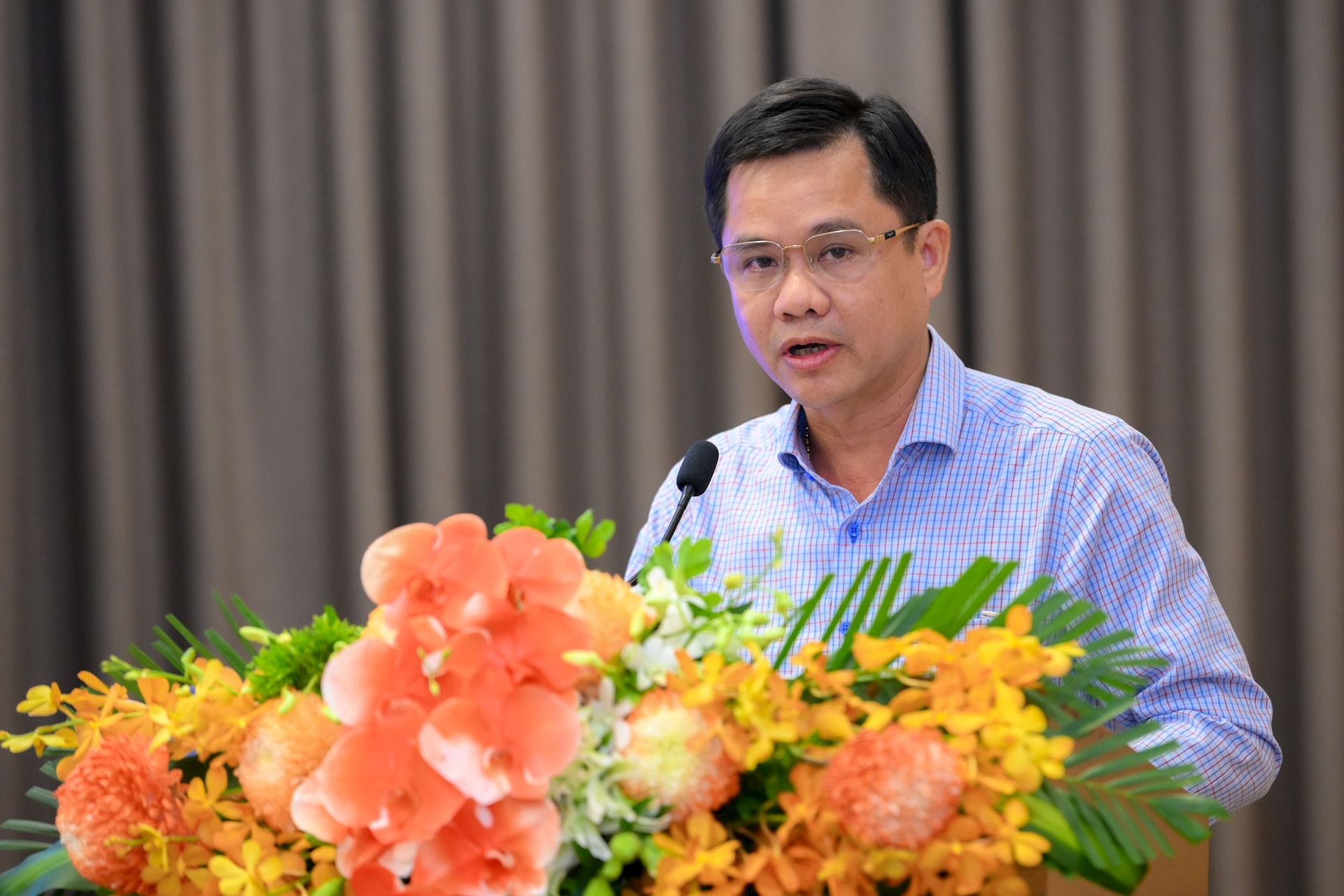 Hệ số K chỉ phù hợp với thủ tục hành chính, không phải các dự án bất động sản lớn - Ảnh 1