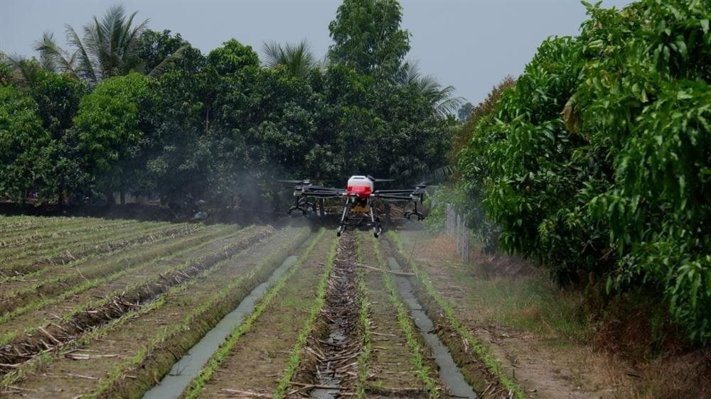Hai ông chủ 8x đứng sau dàn "mắt thần" mà Công an Hà Nội đang đưa vào phục vụ tuần tra - Ảnh 4