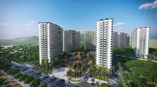 Phát Đạt muốn chuyển nhượng toàn bộ vốn góp tại một công ty con - Ảnh 1