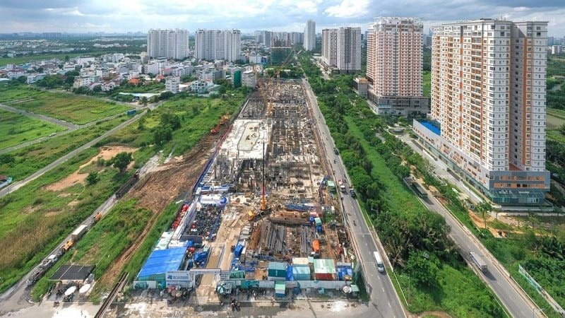 Chính phủ giao hạn xử lý các dự án bất động sản tồn đọng, kéo dài - Ảnh 1