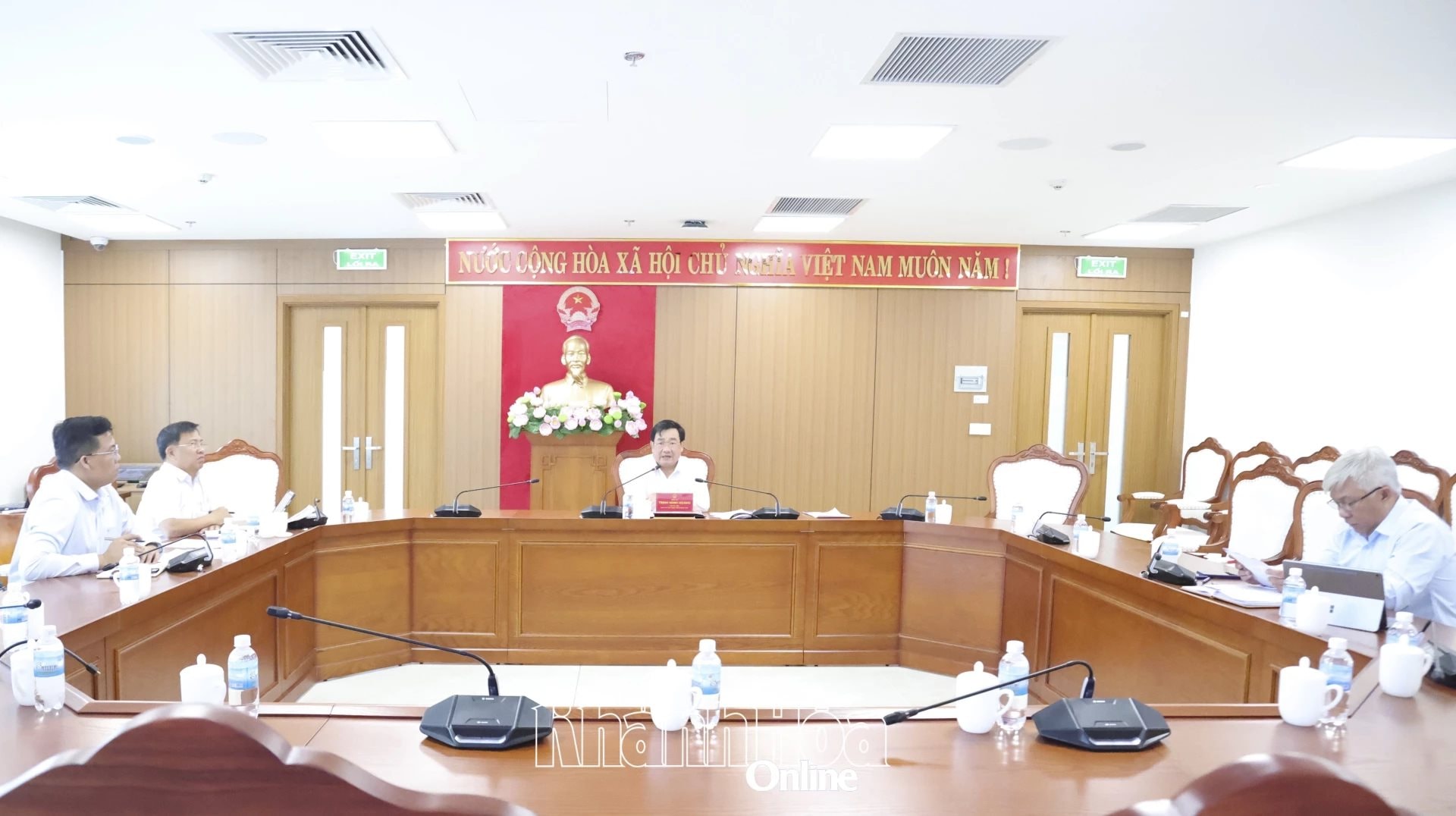 Dự án điện hạt nhân đầu tiên của Việt Nam sử dụng công nghệ hiện đại nhất của Nga, khẩn trương làm ngay một việc - Ảnh 2