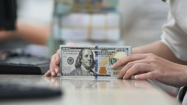 Dự báo mới nhất về tỷ giá USD từ nay đến cuối năm 2026 - Ảnh 1