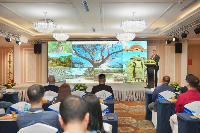 "Hòn ngọc" ở Ấn Độ Dương muốn đón thêm nhiều khách du lịch từ Việt Nam - Ảnh 1