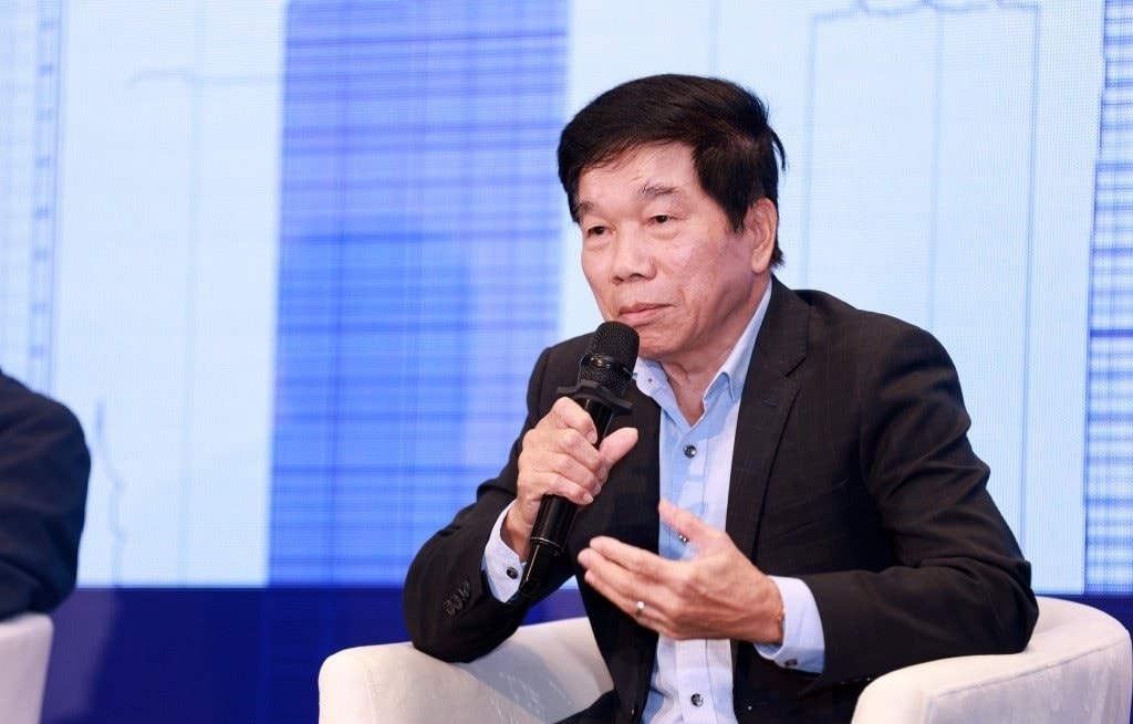 "Một số chủ đầu tư gặp khó khăn tài chính có thể phải giảm giá cục bộ" - Ảnh 1
