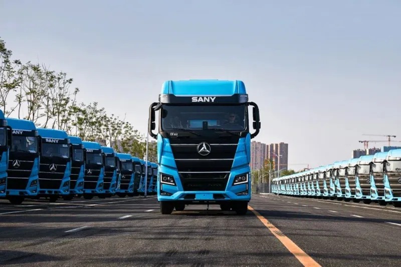 Phát hiện hàng xóm Việt Nam liên tục dựng trạm sạc siêu tốc và trạm đổi pin xe điện, quyết tâm hoàn thành 1 mục tiêu lớn vào năm 2030 - Ảnh 2