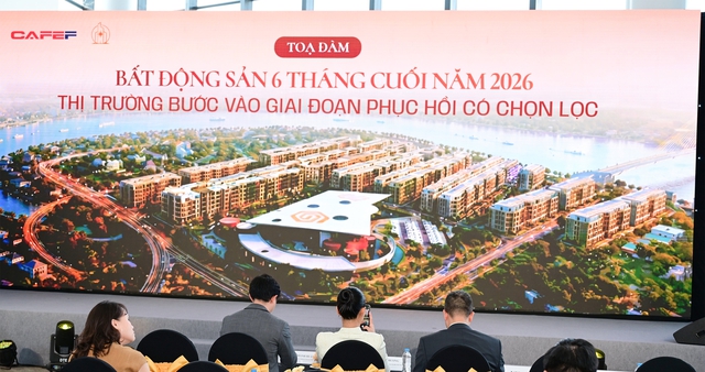 Giám đốc OneHousing: Đầu tư bất động sản không thể hời hợt giống như trước, cần nhìn vào quy hoạch để quyết định dồn mua khu vực nào