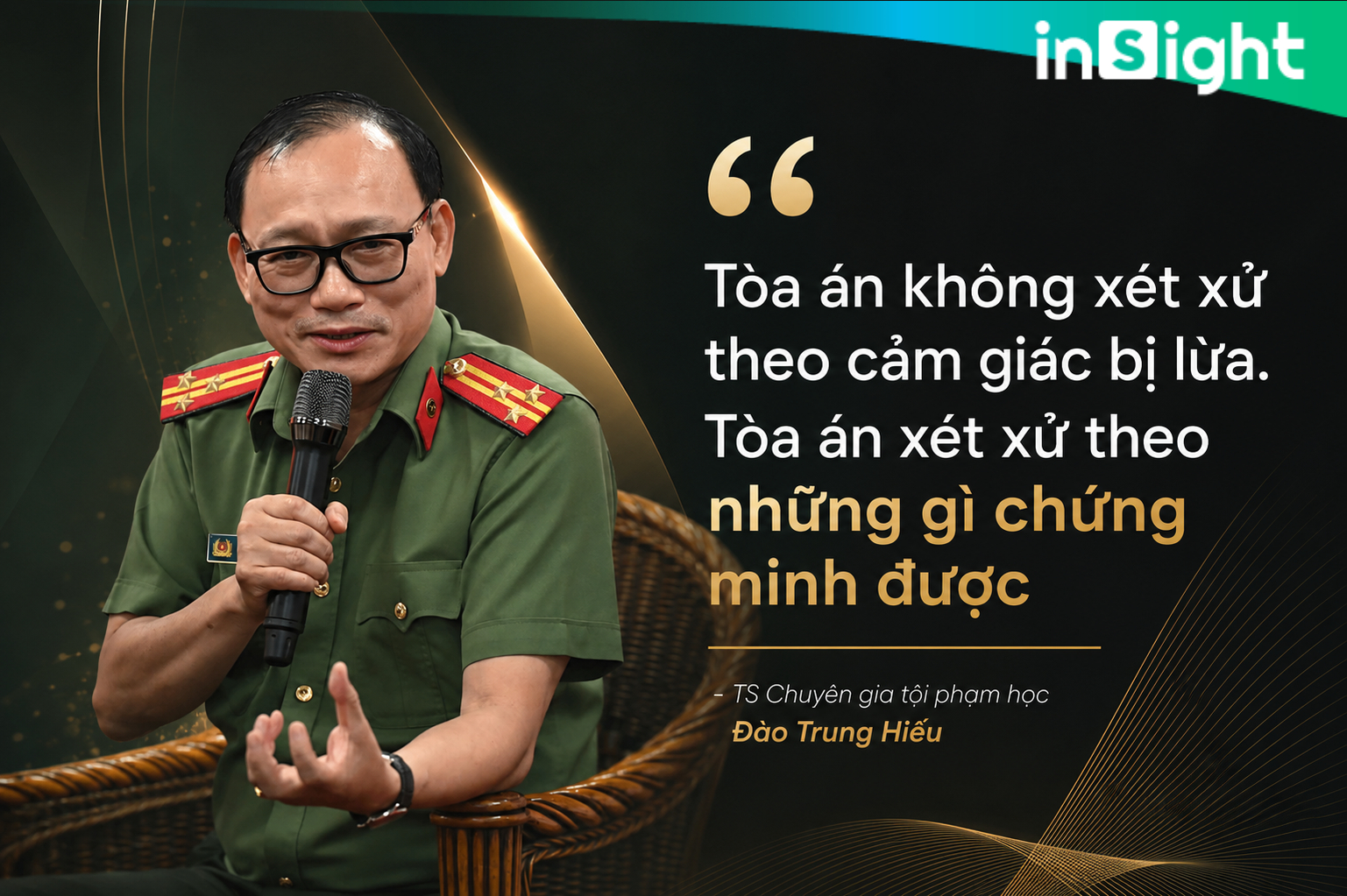 Vì sao một người trẻ có thể nhìn cụ già bán nốt chiếc nhẫn cuối cùng mà vẫn tìm mọi cách ký được hợp đồng? - Ảnh 4