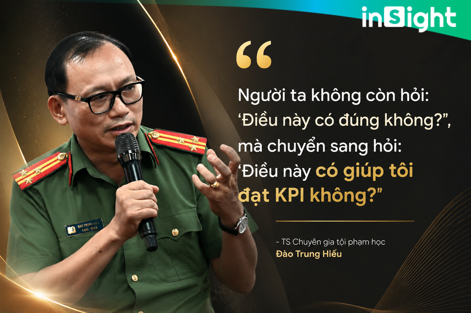 Vì sao một người trẻ có thể nhìn cụ già bán nốt chiếc nhẫn cuối cùng mà vẫn tìm mọi cách ký được hợp đồng? - Ảnh 3