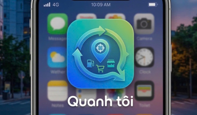 Xăng E10 bán toàn quốc, Bộ Công Thương ra mắt ứng dụng cho phép người dân phản ánh chất lượng nhiên liệu - Ảnh 1