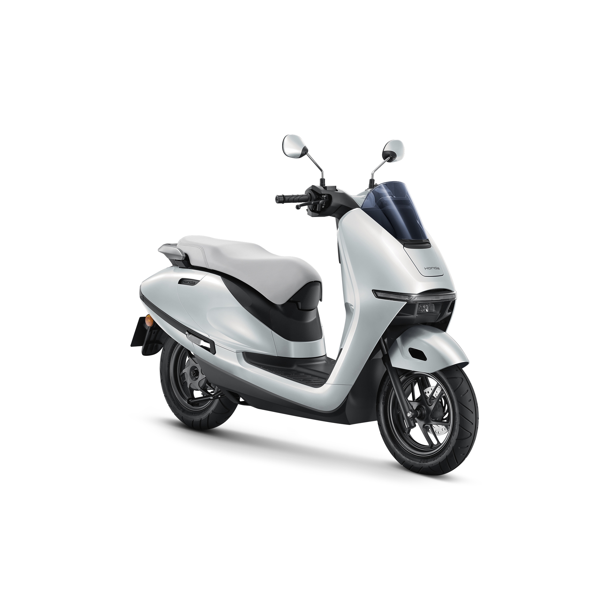 Dưới 60 triệu đồng chọn Honda UC3 hay lấy Dat Bike Quantum S1, bảng này cho thấy xe rẻ hơn chưa chắc yếu thế hơn - Ảnh 1